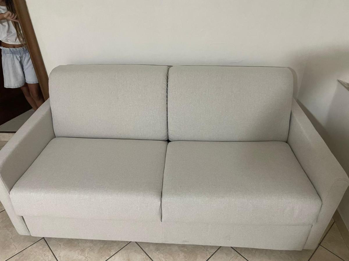 Napl'e' Appartement *